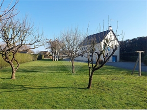 maison à la vente -   50660  QUETTREVILLE SUR SIENNE, surface 112 m2 vente maison - UBI465912695
